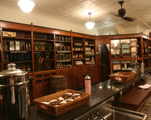 Brookly Farmacy